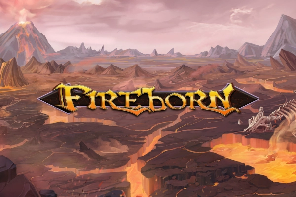 Fireborn slot