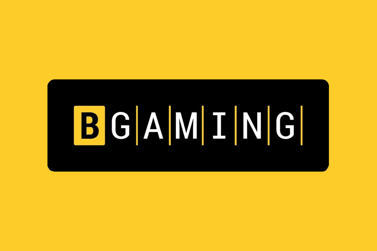 BGaming