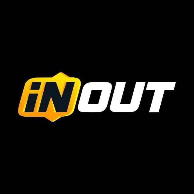 InOut Games